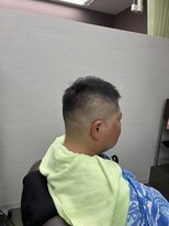 マリモ&nbsp;フェード