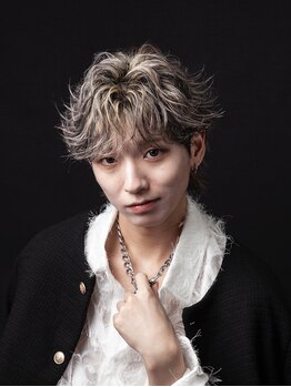 スティミュラス(Stimulus)の写真/最新トレンド×似合わせカットが学生さんにも人気♪今しかできないスタイルであなたの魅力を引き出します☆
