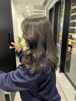 ゴウトゥデイシェアサロン 町田店(GO TODAY SHAiRE SALON) オリーブグレージュ【町田】