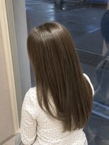 デュノヘアー 神戸三宮店(DUNO hair)&nbsp;ミントカラー