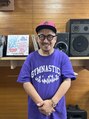 カットマスター(CUTMASTER)/津坂　尚洋
