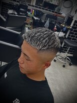 リッチ バイ ラピス(RICH by Lapis)&nbsp;濡れパン×ホワイトメッシュ