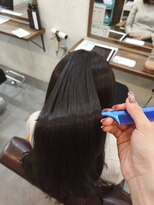 リーシュ(LEASH)&nbsp;縮毛矯正