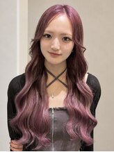 フォルテ 城北店&nbsp;佐藤 千優