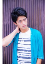 ヘアーデザイナーズ イチサンハチ 大橋駅前店(138) カット&シャンプー