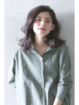 ブリック(BRICK.S) オーガニックアッシュ