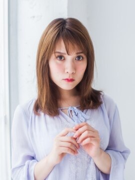 フラミューム(flammeum) ♪おフェロシースルーバング♪【平塚】