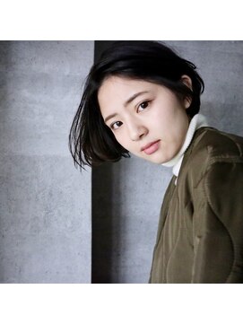 ハーヒム(her him) her.him style#134