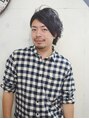 コロナ ヘアー デザイン(corona hair design)&nbsp;後藤 俊祐