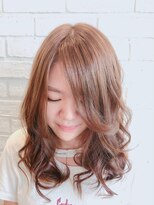 カフェアンドヘアサロン リバーブ(cafe&hair salon re:verb)&nbsp;無題