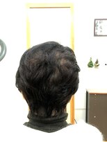ヘアーアンドヒーリング フィール(HAIR&HEALING FEEL) ナチュラルショート
