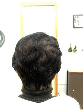 ヘアーアンドヒーリング フィール(HAIR&HEALING FEEL) ナチュラルショート