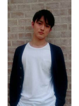 リバーサイド .