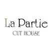 ラ パルティ(La Partie)のお店ロゴ