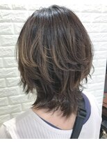 モードケイズ 松原店(MODE K's)&nbsp;ウルフ