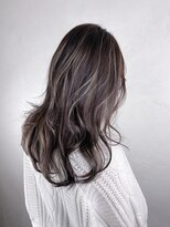 ジゼル(gisele)&nbsp;大人ハイライト