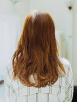 プロデュース 古淵店(Produce)&nbsp;ゆるふわウェーブロング【古淵/相模原/町田】