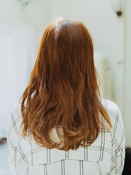 プロデュース 古淵店(Produce) ゆるふわウェーブロング【古淵/相模原/町田】