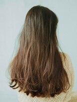 ヘアアンドリラクゼーション シャッセ(Hair&Relaxation SASE)&nbsp;ナチュラルワンカール