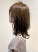 ヘーゼルベージュ