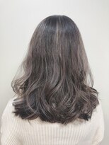 モ ディープ 泰夢(mo’Deep 泰夢)&nbsp;ソフトピンクベージュ