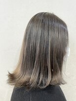 ラビス クローバー(Lovis clover) olive beige×high light