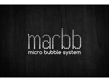 全国で0.4%のサロンでしか体験出来ない最先端マイクロバブル機器【marbb】導入サロン☆