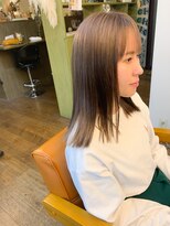 ウブ(ubu)&nbsp;ubu guest hair 38