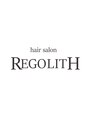 ヘアサロン レゴリス(hair salon REGOLITH)/hair salon REGOLITH