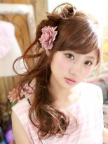 エノア 柏(ENORE)&nbsp;美髪/弱酸性髪質改善/弱酸性カラー/弱酸性縮毛矯正