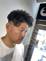 ビジネスマンフェード！