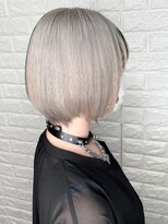 アメジスト(amethyst)&nbsp;ホワイトカラー