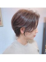 ビーチ(Beach)&nbsp;ショートスタイル