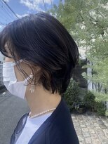 アトリエドゥーディマンシュ atelier doux dimanche&nbsp;インナーカラー