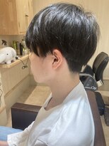 オーシャン(OCEAN) マッシュレイヤー