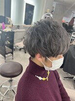 ウィクシー(wixy)&nbsp;グレーカラー