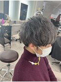 グレーカラー