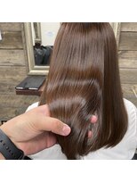 ゴート(GOAT)&nbsp;うるツヤ！ナチュラルブラウン