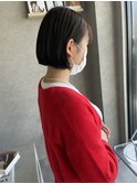 タイトミニボブ◎