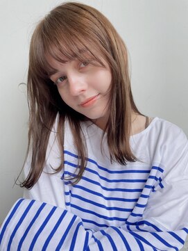 オーダー(OORDER) ：：：ナチュラルロブ♪：：：