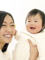 美容室 フェリーチェ 稲毛/白髪染め/ヘナ/オーガニック/キッズカット/メンズカット