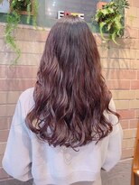 エルテ(ERTE)&nbsp;ゆるふわパーマ