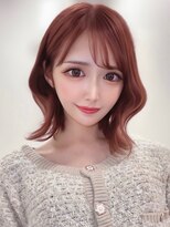 アマトウキョウ 表参道(AMA TOKYO) 【拓郎スタイル】20代30代40代☆小顔ひし形