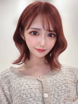 アマトウキョウ 表参道(AMA TOKYO) 【拓郎スタイル】20代30代40代☆小顔ひし形