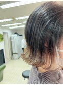 グラデーションカラー