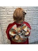 和髪×ヘアセット ◎30代40代50代