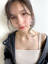 クオン 今泉(quon)&nbsp;【quon】まろやかカラー-天神今泉薬院-