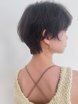 バサ 高田馬場店(BASSA) ◇ショート◇【高田馬場/髪質改善】