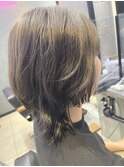 やんわりウルフ風