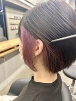 エヌ(N) N/92co.イヤリングカラー